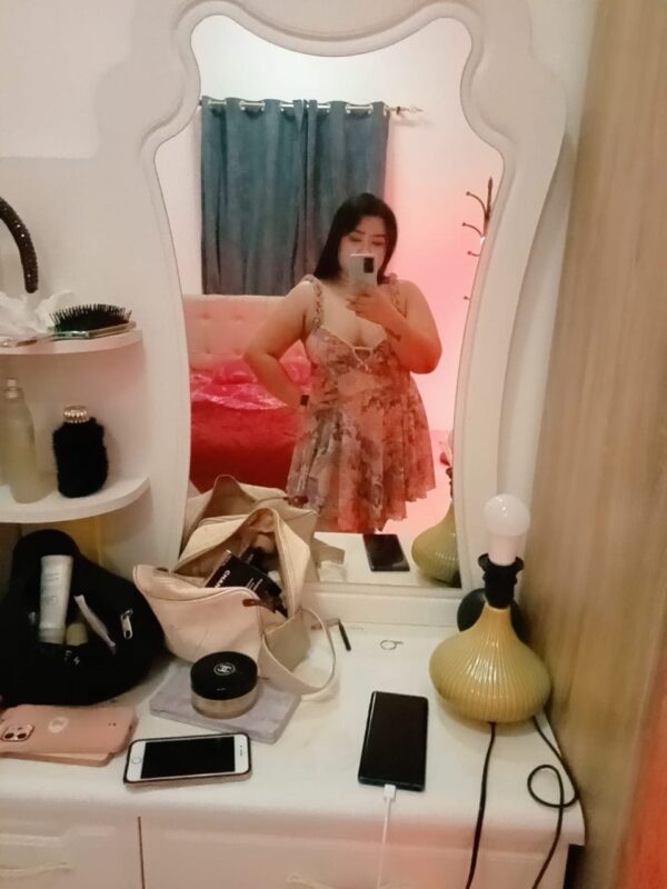 Jessie – Thai escort in Muscat - Image 6