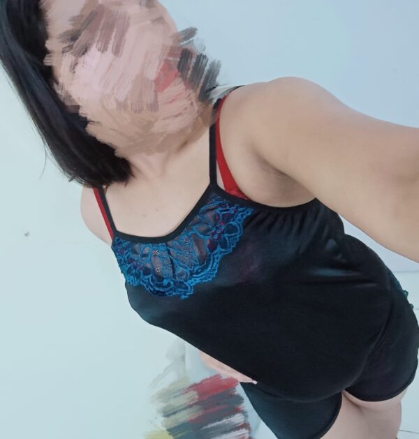 Jiah – Indian escort in Mumbai - Image 5