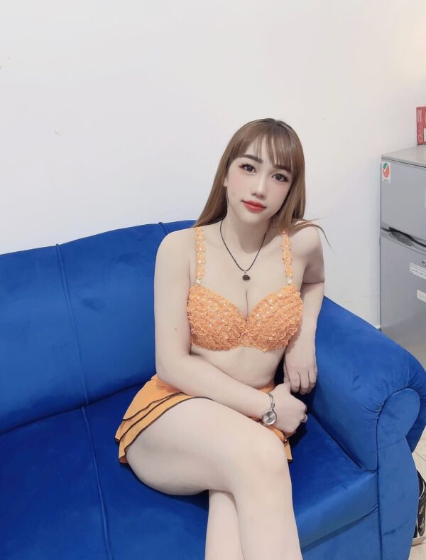 LISA New Beauty Is Here – Malaysian escort in Muscat - Image 3