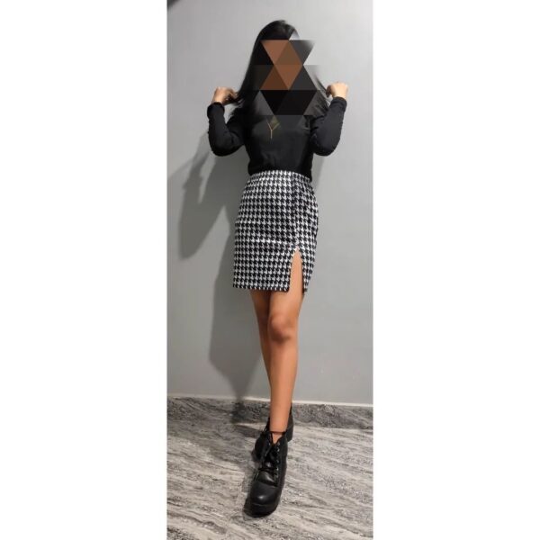 Jiya Web Cam & Real Meet – Indian escort in Mumbai