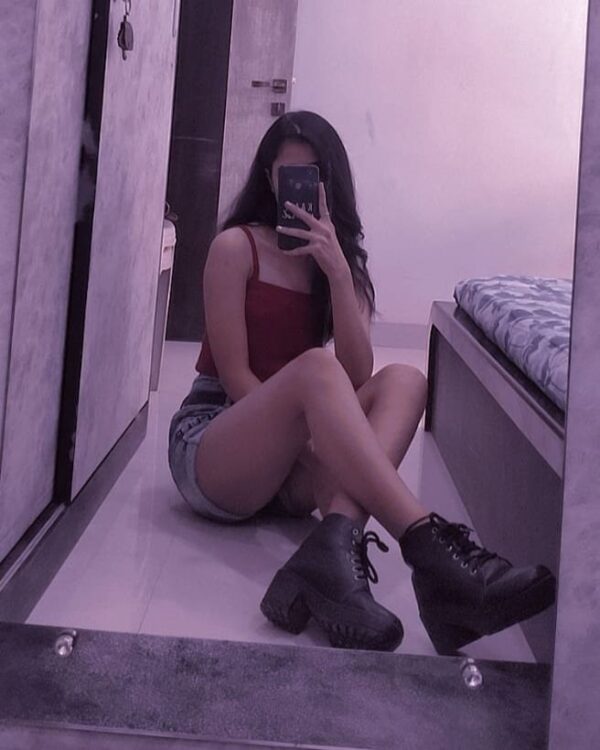 Jiya Web Cam & Real Meet – Indian escort in Mumbai - Image 2