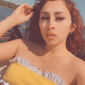 Jocelyn Beauty   American  -  in Barrie