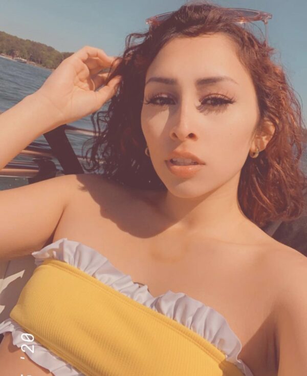 Jocelyn Beauty   American  -  in Barrie