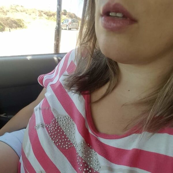 Juicy Curvy Portuguese Student Outcall – Portuguese masseuse in Lisbon - Image 10