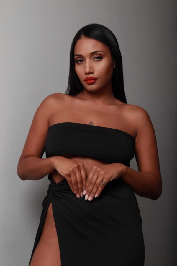 Luna – Brazilian escort in Madrid - Image 9