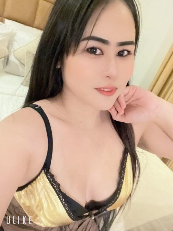 Jusmis – Thai escort in Muscat - Image 2