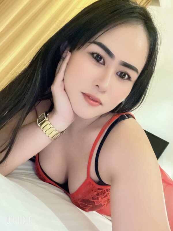 Jusmis – Thai escort in Muscat - Image 4