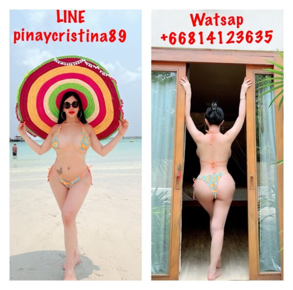 JUST ARRIVE Filipino escort in Muscat - Image 21
