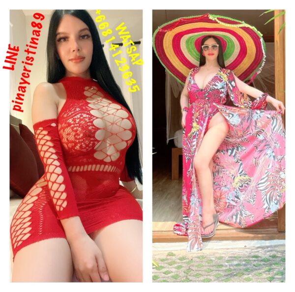 JUST ARRIVE Filipino escort in Muscat - Image 22