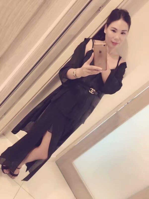 K K Nice Girl – Taiwanese escort in Muscat - Image 7