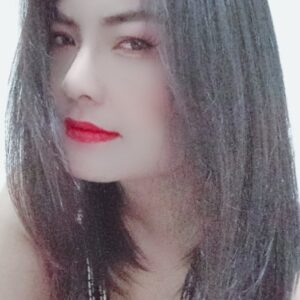 Kai – Thai masseuse in Muscat