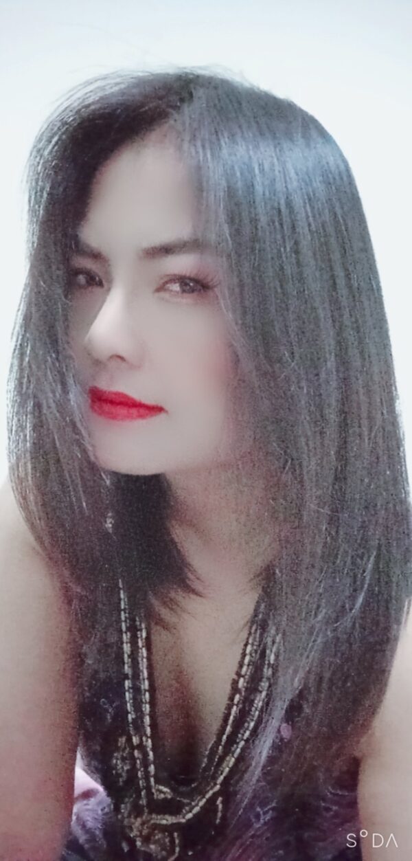 Kai – Thai masseuse in Muscat