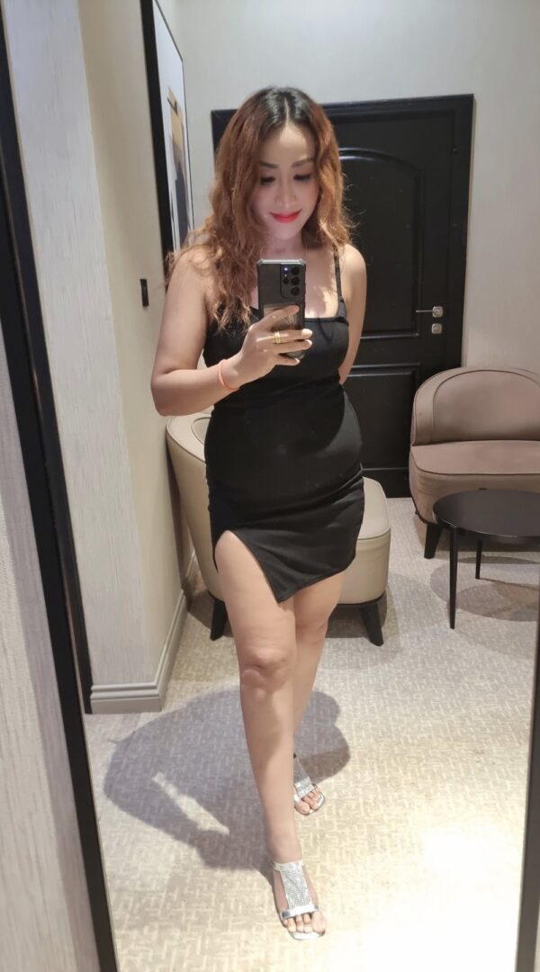 Kannika Lady Thailand – Thai masseuse in Muscat