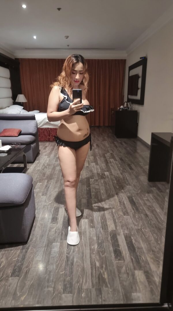 Kannika Lady Thailand – Thai masseuse in Muscat - Image 2