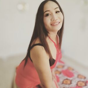 Kara – Thai masseuse in Muscat