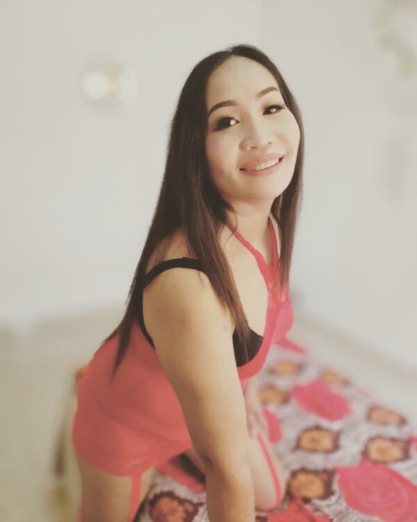 Kara – Thai masseuse in Muscat