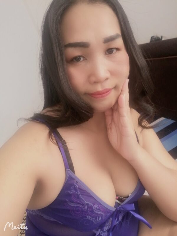 Kara – Thai masseuse in Muscat - Image 4