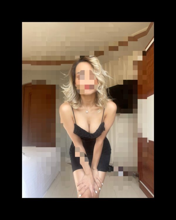 Karina – Russian escort in Muscat - Image 4
