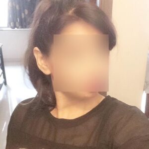 Kashmira Saigal – Indian escort in Mumbai