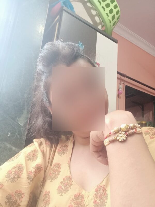 Kashmira Saigal – Indian escort in Mumbai - Image 4