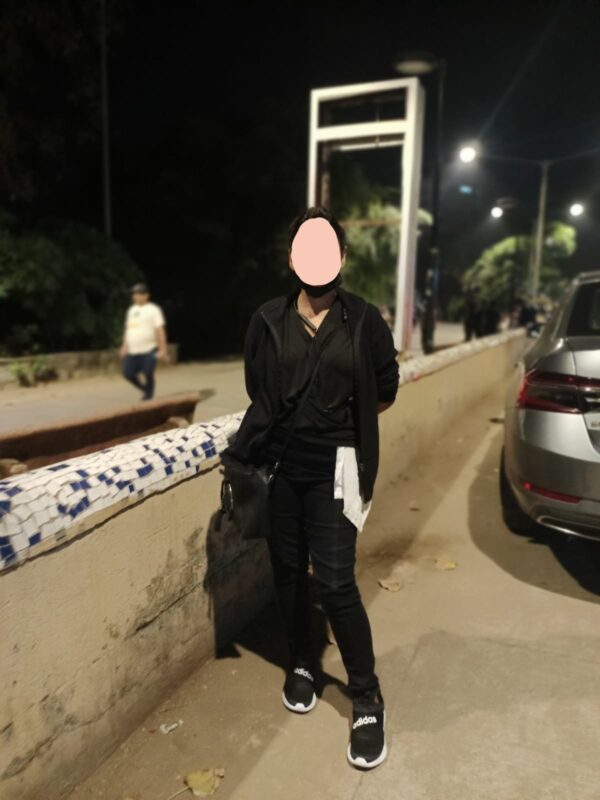 Kashmira Saigal – Indian escort in Mumbai - Image 3