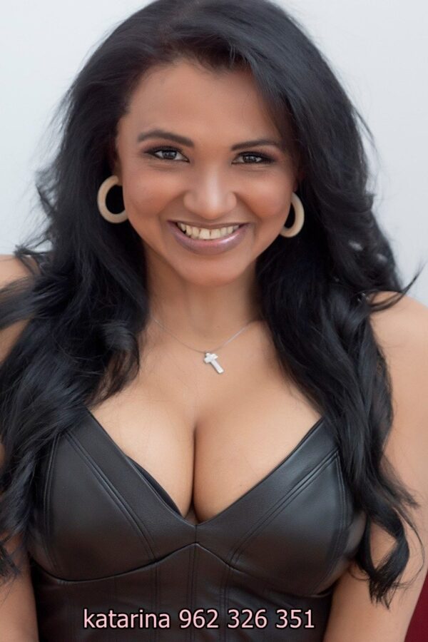 Katarina – Brazilian girl Lisbon - Image 2