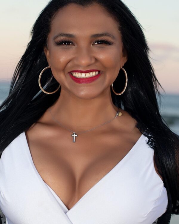 Katarina – Brazilian girl Lisbon - Image 3