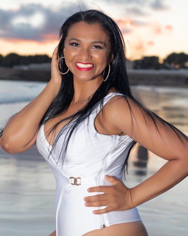Katarina – Brazilian girl Lisbon - Image 10