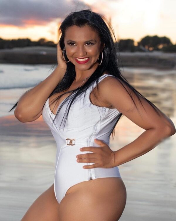Katarina – Brazilian girl Lisbon - Image 12