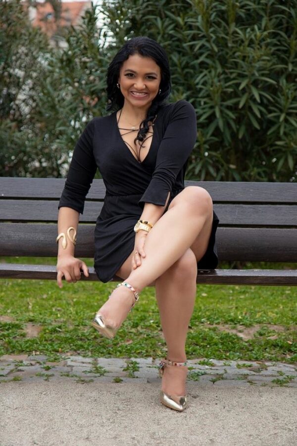 Katarina – Brazilian girl Lisbon - Image 14