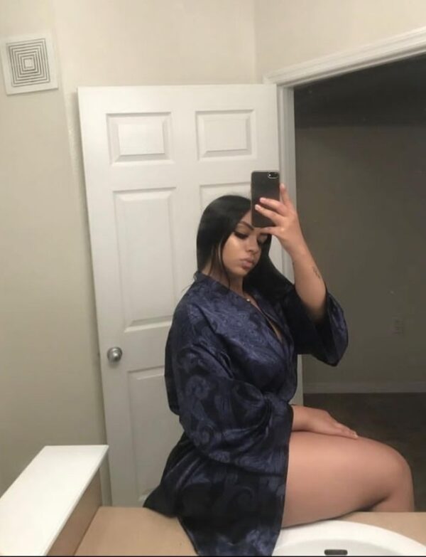 Katerina – Seychellois girl Kuwait