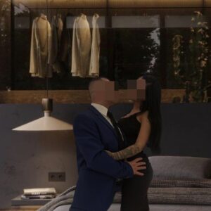 Couple  -  – Greek  -  in Athens