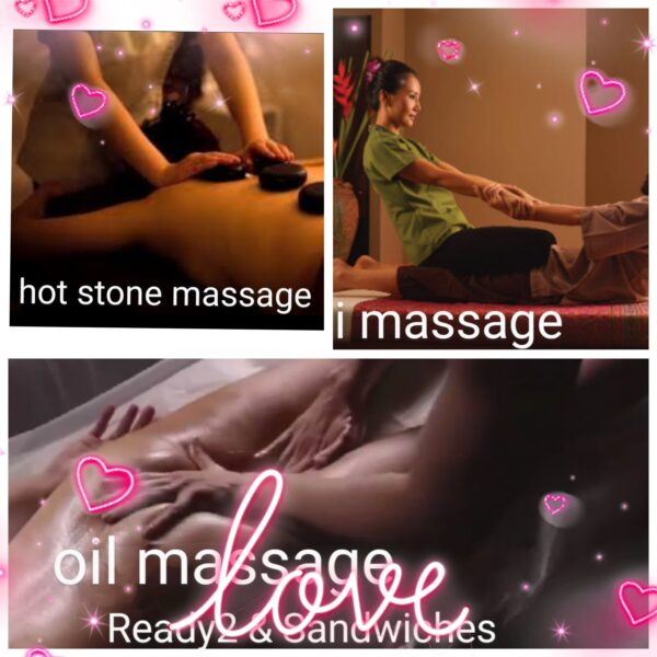 Paula – Thai masseuse in Muscat - Image 2