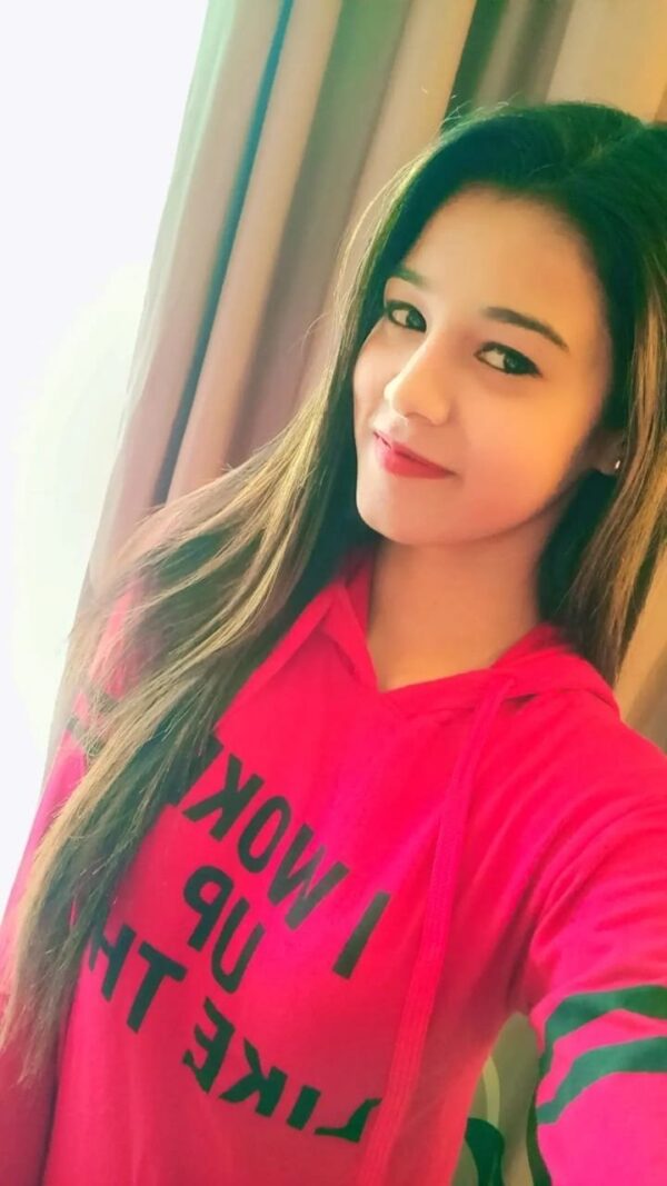 Kavvya – Indian girl Bhopal