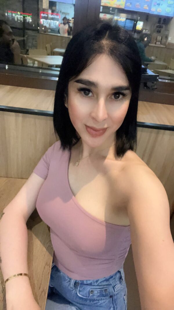 Kcey – Filipino Transsexual girl Doha - Image 6