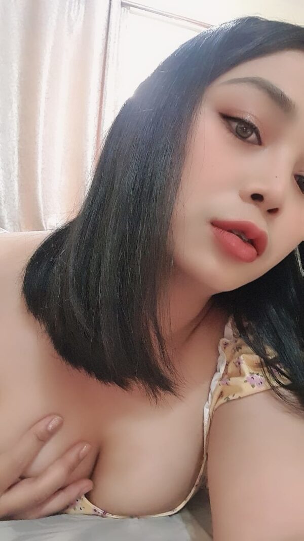 Kelly Is Naughty – Thai escort in Muscat - Image 3