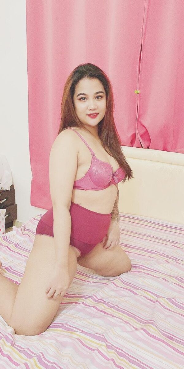 Kelly Is Naughty – Thai escort in Muscat - Image 4