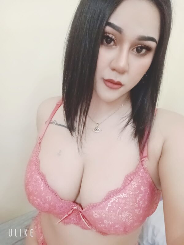 Kelly Is Naughty – Thai escort in Muscat - Image 6
