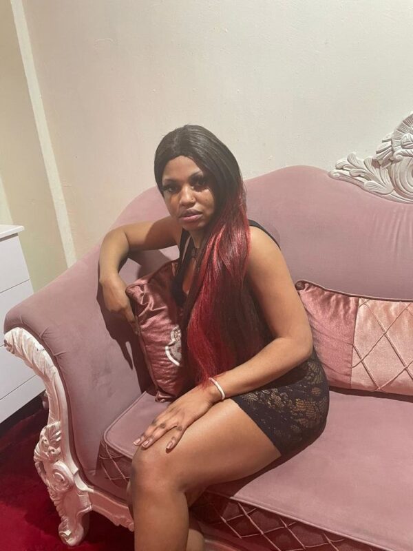 Kelly Star – South African girl Kuwait - Image 3