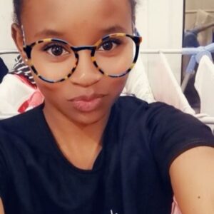 Kemmy – Tanzanian girl Khobar