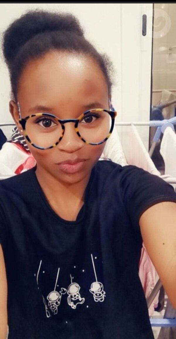 Kemmy – Tanzanian girl Khobar