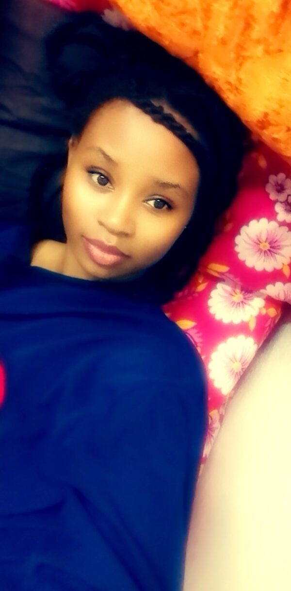 Kemmy – Tanzanian girl Khobar - Image 4