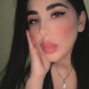 Kenvi – Moroccan girl Khobar