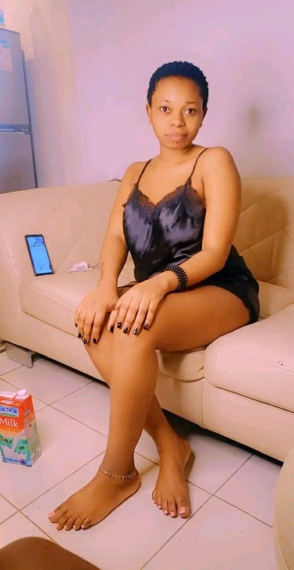 Kera – Central African girl Kuwait