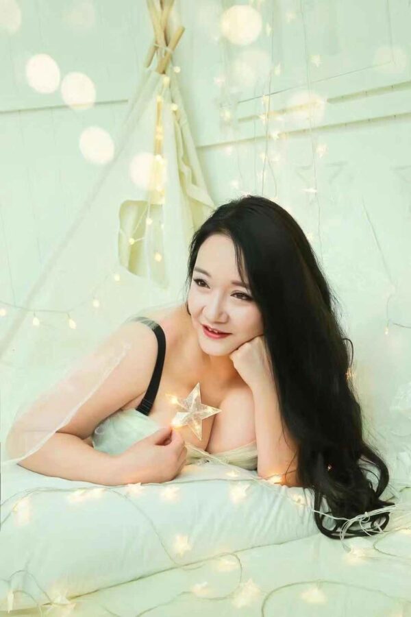 Kexin – Chinese girl Dammam - Image 2