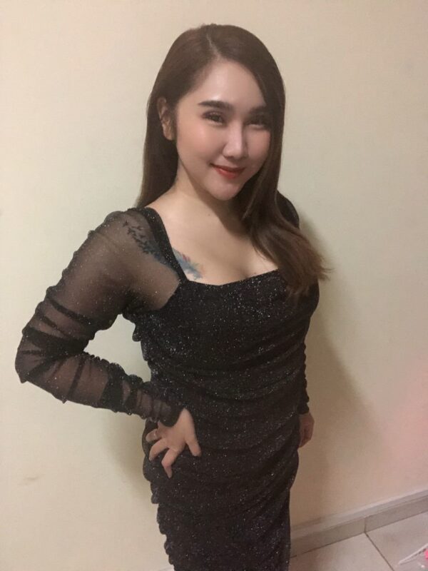 Kham. Outcalll. Incall – Thai escort in Muscat - Image 4
