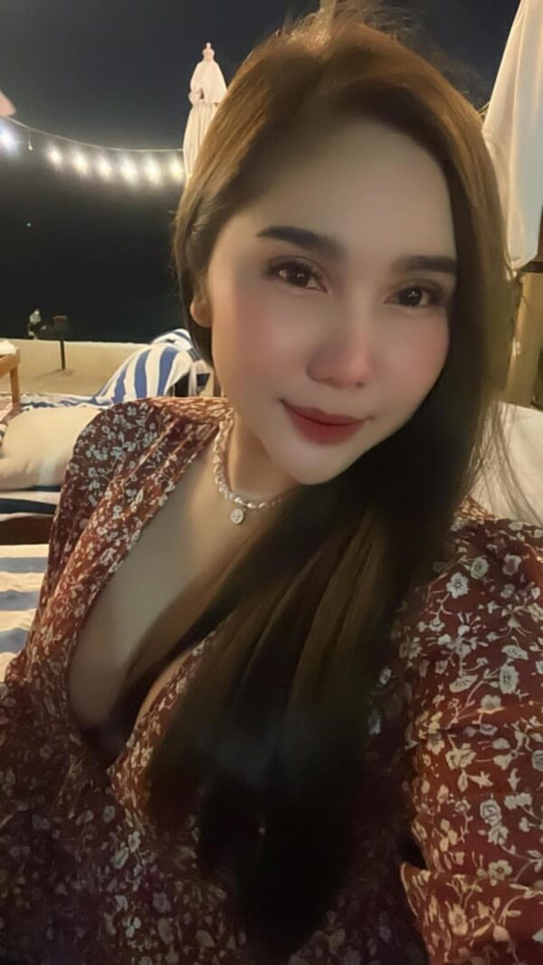 Kham. Outcalll. Incall – Thai escort in Muscat - Image 6