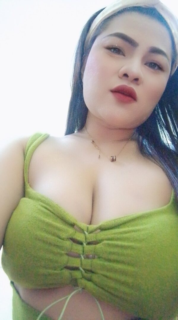 Ki Ki Lady Thailand Pretty – Thai escort in Muscat