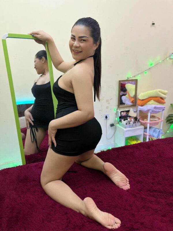 Ki Ki Lady Thailand Pretty – Thai escort in Muscat - Image 2