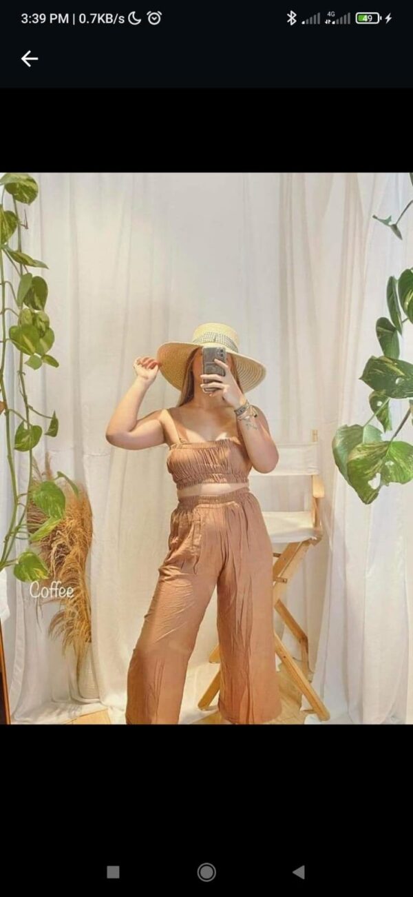 Marie – Filipino escort in Muscat - Image 2
